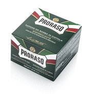 Shaving soap jar refresh Shaving soap jar refresh
